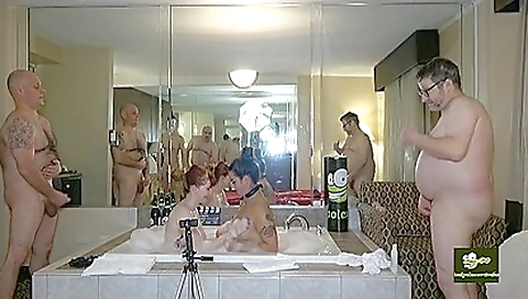 Sexy young ambitious with a big ass fucking