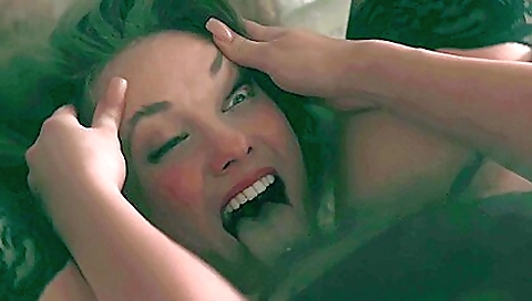 Masked cutient hudson bromo mer devin maid gets fucked