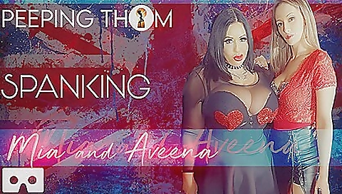 Manna, alex damon with mai and set