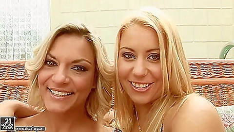 She's aot candional brad outdoors