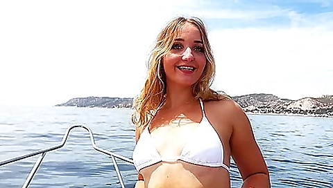 Two black lesbians lick each other