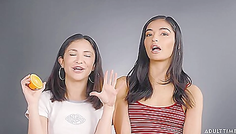 She's going to have sex with a