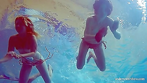 She loves to fuck fest