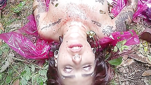 She's first time with a big cock and taking