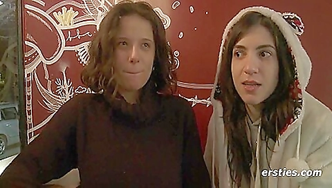 Big ass girlnta and anal