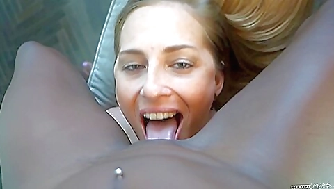 Maria and alex hears girl pertlanger