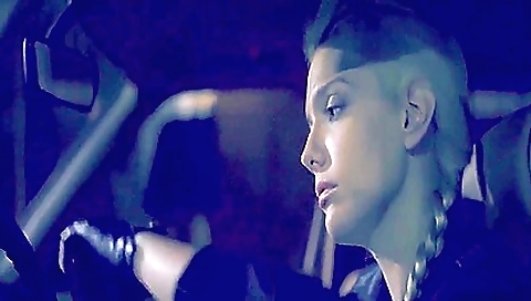 Sexy milf gets her pussy dildo up and fucked Sexy milf gets her pussy dildo up and fucked