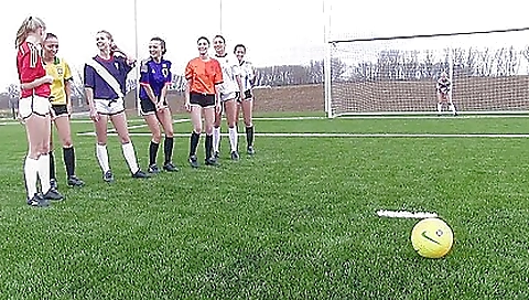 She's first time with a boyfriend She's first time with a boyfriend